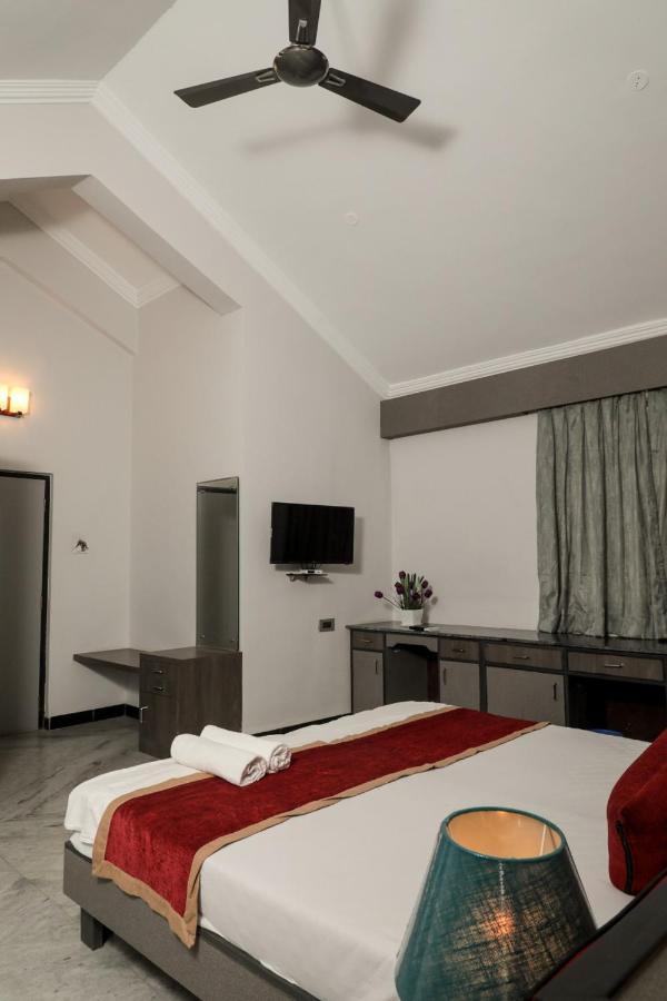 Hotel Sao Domingos Cavelossim Zewnętrze zdjęcie