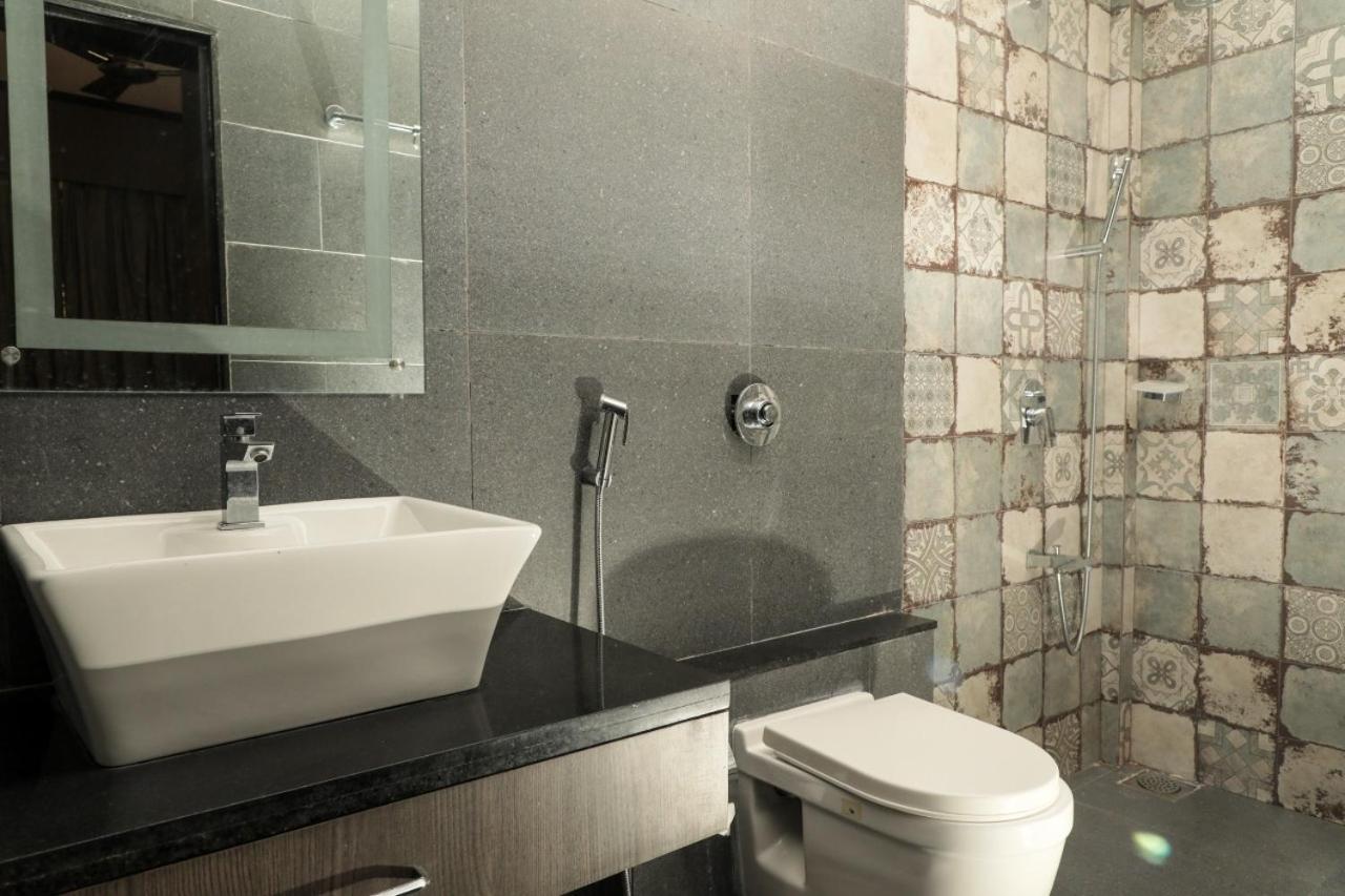 Hotel Sao Domingos Cavelossim Zewnętrze zdjęcie