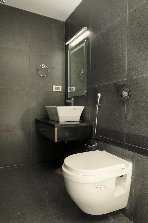 Hotel Sao Domingos Cavelossim Zewnętrze zdjęcie
