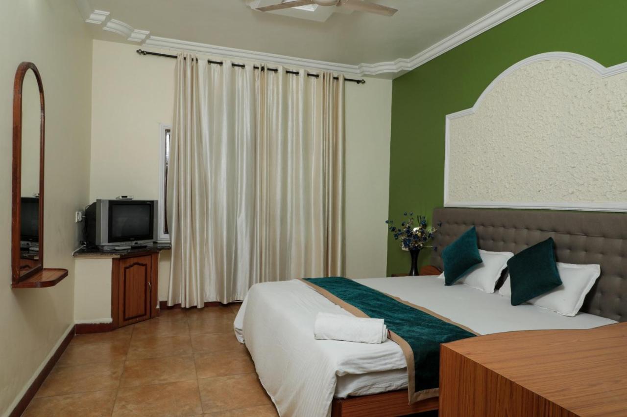 Hotel Sao Domingos Cavelossim Zewnętrze zdjęcie